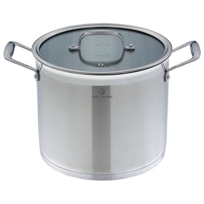 Chef Cuisine Chef Cuisine Kochtopf - 24 cm