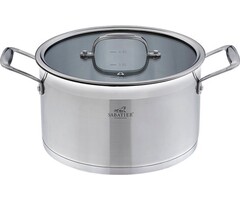 Chef Cuisine Chef Cuisine Kookpan - 24 cm