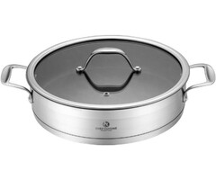 Chef Cuisine Chef Cuisine Serving Pan Ø 28 cm