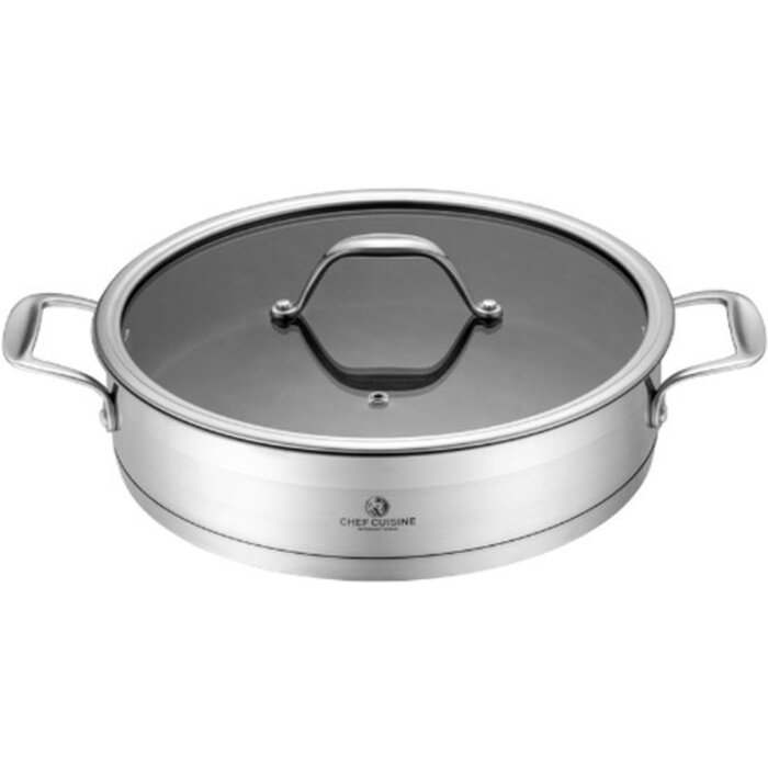 Chef Cuisine Chef Cuisine Serving Pan Ø 28 cm