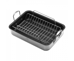 Chef Cuisine Chef Cuisine Rechteckiger Bräter