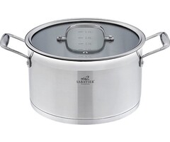 Chef Cuisine Chef Cuisine kookpan - 20 cm