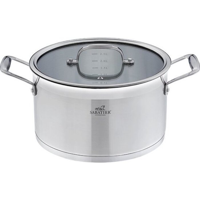 Chef Cuisine Chef Cuisine kookpan - 20 cm