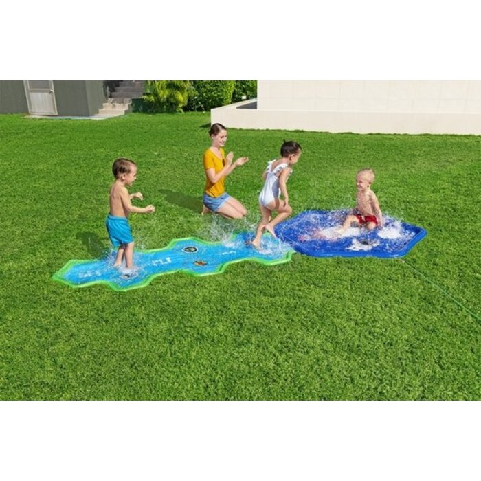 Bestway Cosmic Adventure Sproeier