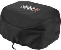 Weber Weber - Premium Grillabdeckung Lumin