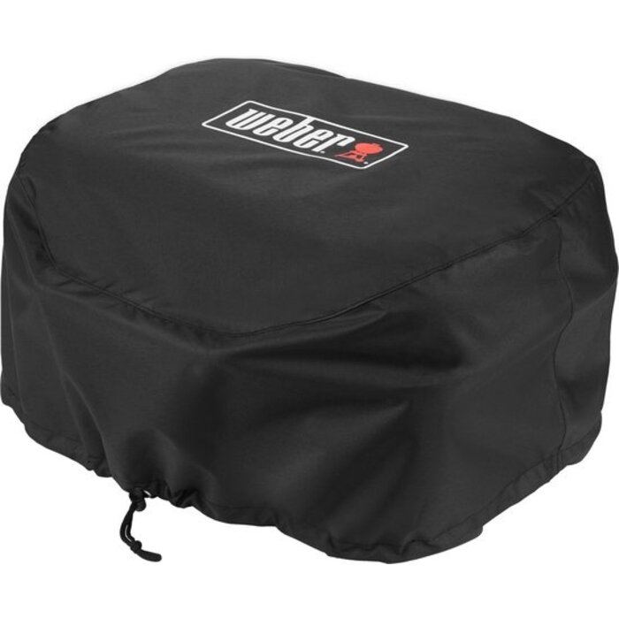 Weber Weber - Premium Grillabdeckung Lumin