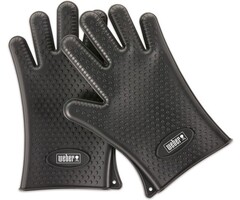 Weber Weber - Grillhandschuhe aus Silikon