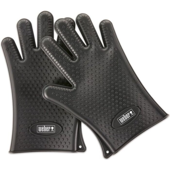 Weber Weber - Grillhandschuhe aus Silikon
