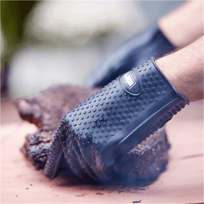 Weber Weber - Grillhandschuhe aus Silikon