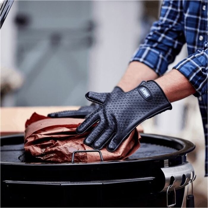 Weber Weber - Grillhandschuhe aus Silikon