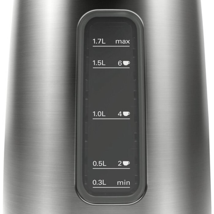 Bosch Bosch - Kettle DesignLine