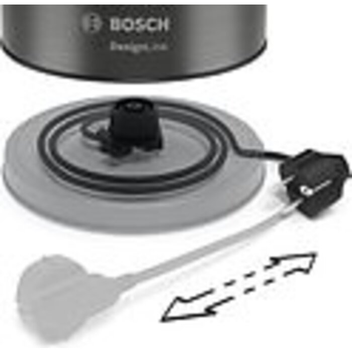 Bosch Bosch - Kettle DesignLine