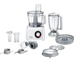 Bosch Bosch - MultiTalent 8 - Foodprocessor