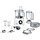 Bosch - MultiTalent 8 - Foodprocessor