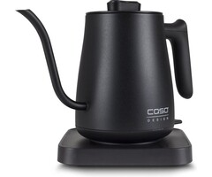CASO - waterkoker retro