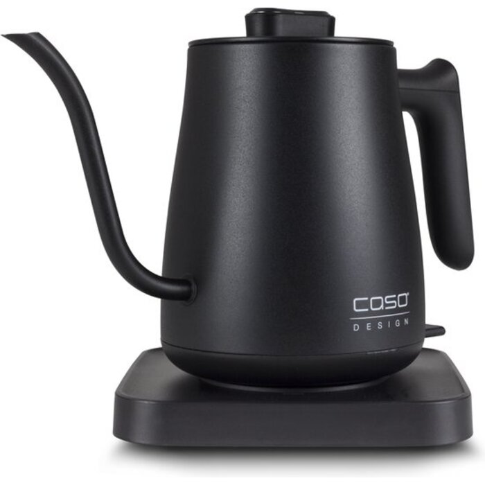 CASO - retro kettle