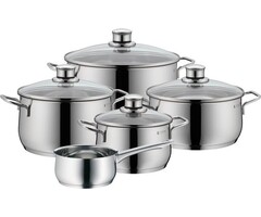 WMF WMF - Diadem Pfannenset - 5-teilig