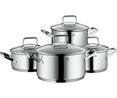 WMF WMF - Trend Pfannenset - 4-teilig