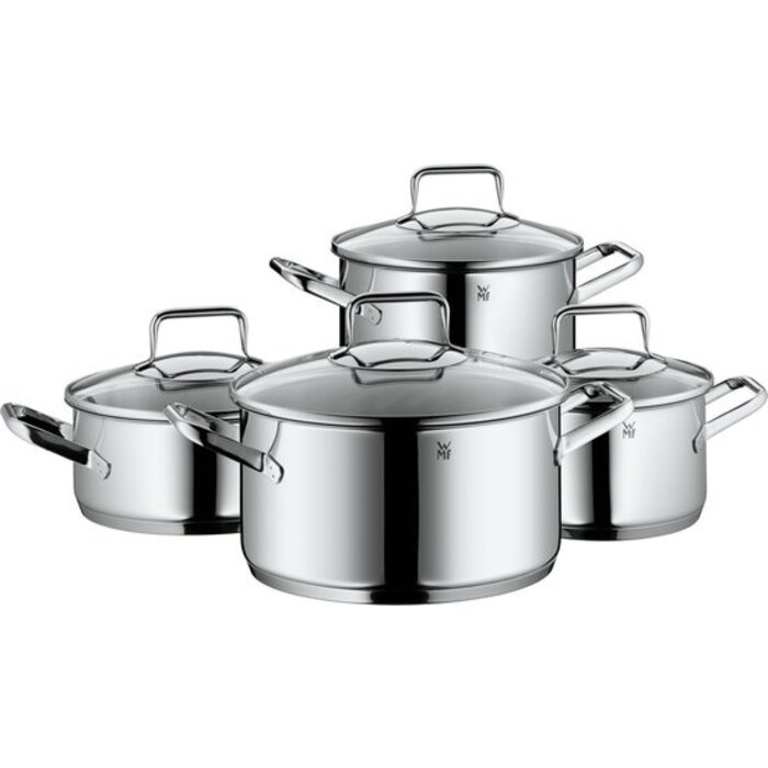 WMF WMF - Trend Pannenset - 4-delig