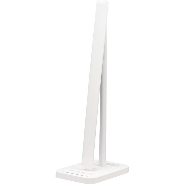Qware - Milton Desk light White
