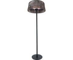 Sunred – Artix Corda - Standing model - Patio heater - Infrared radiation