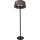 Sunred – Artix Corda - Standing model - Patio heater - Infrared radiation