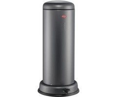 Wesco - Baseboy 30 Liter - Mat Grafiet