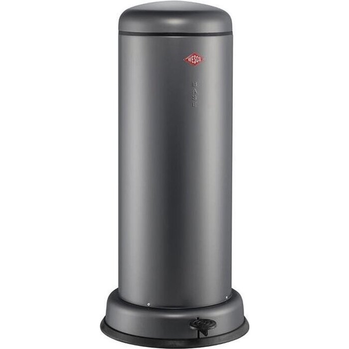Wesco - Baseboy 30 Liter - Mat Grafiet