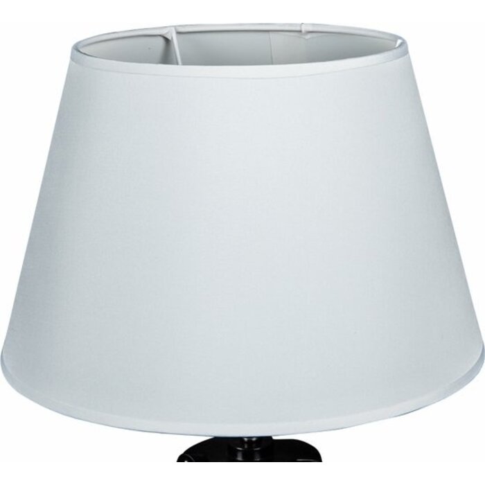 Lanterfant Lamp Leentje - wit - driepoot - middelgroot