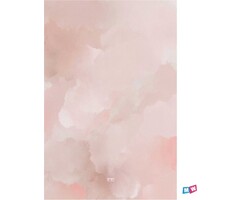 GuGu the Hero Gugu the Hero - Candy Cloud - rectangle 120 x 180 cm - playmat