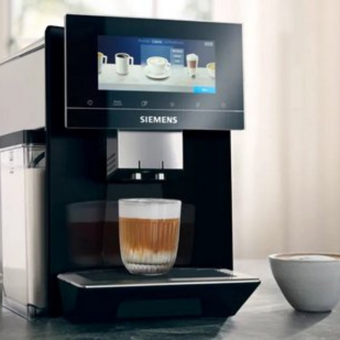 Siemens Siemens TQ905DF9 EQ900 - Volautomatisch Espressomachine