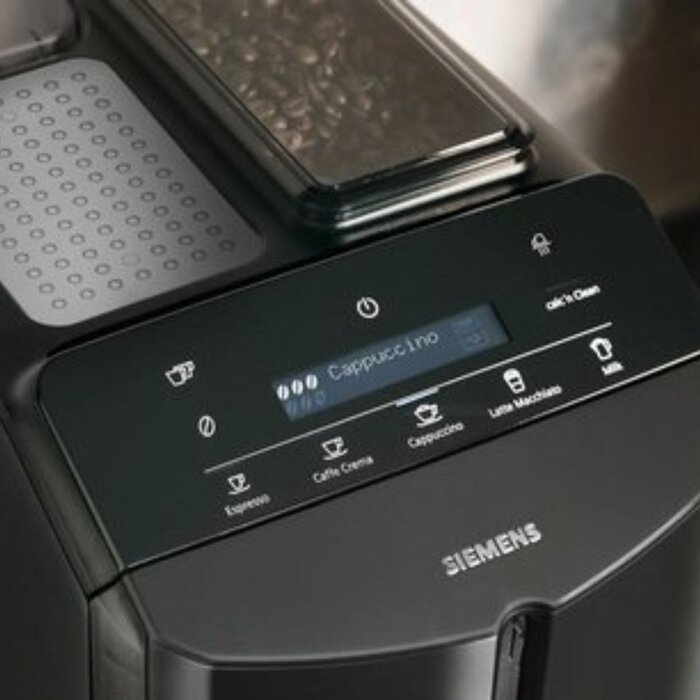 Siemens Siemens EQ.300 TF305EF9 – Volautomatische Espressomachine