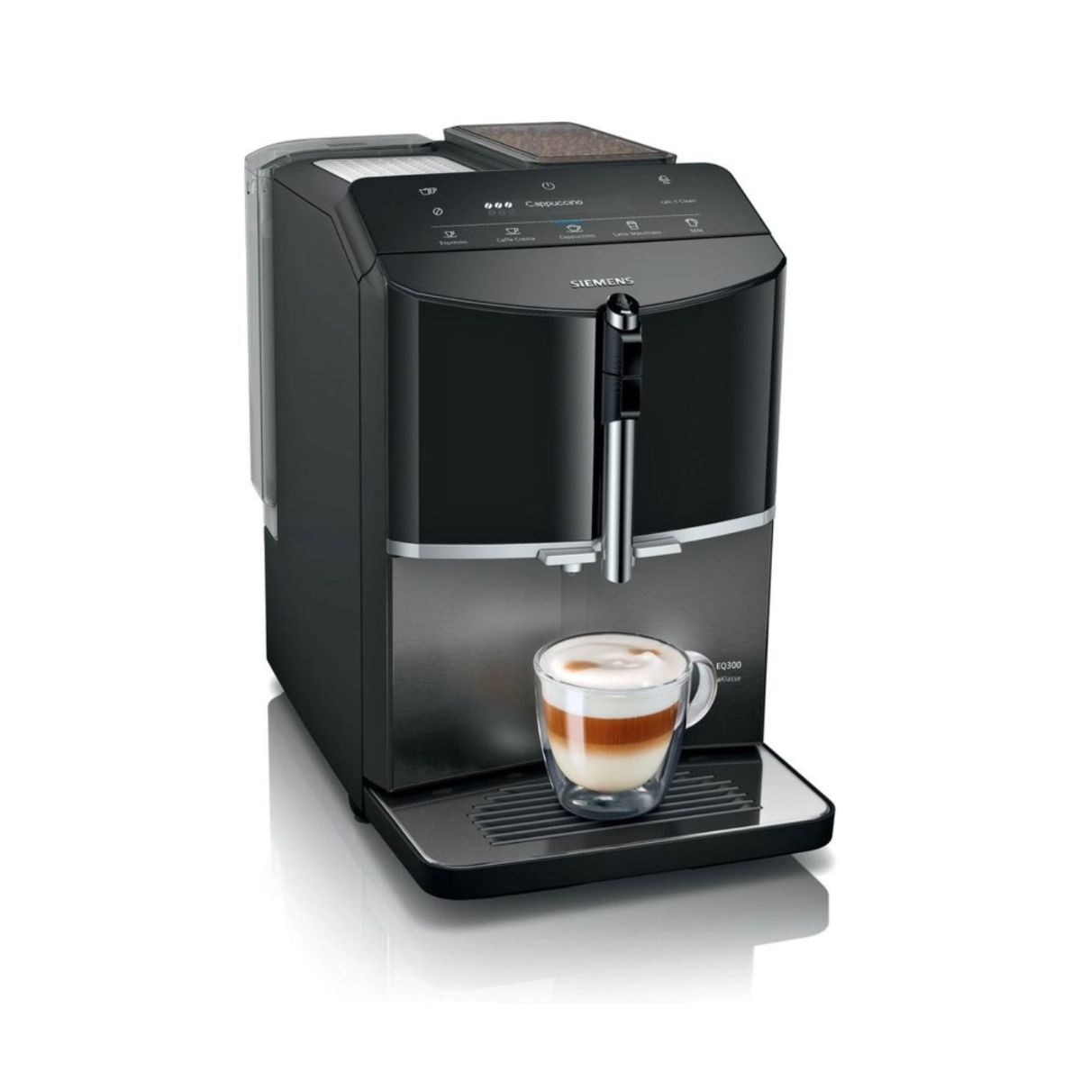 Siemens Saeco New Royal OTC - Volautomatisch Koffiezetapparaat