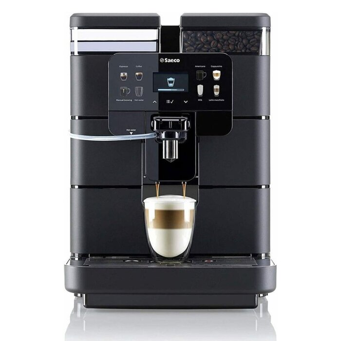 Saeco Saeco New Royal OTC - Volautomatisch Koffiezetapparaat