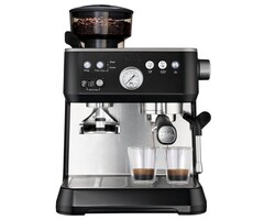 Solis Solis Grind & Infuse Perfetta 1019 Espressomachine