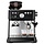 Solis Grind & Infuse Perfetta 1019 Espressomachine - Pistonmachine - Koffiemachine met Bonen - Zwart