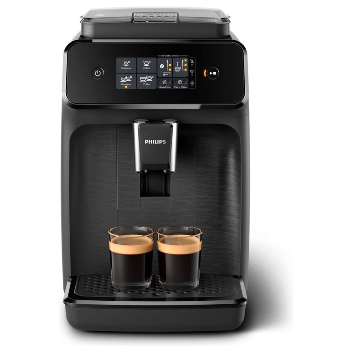 Philips Philips EP1200/00 Volautomatische espressomachine 1,8 L