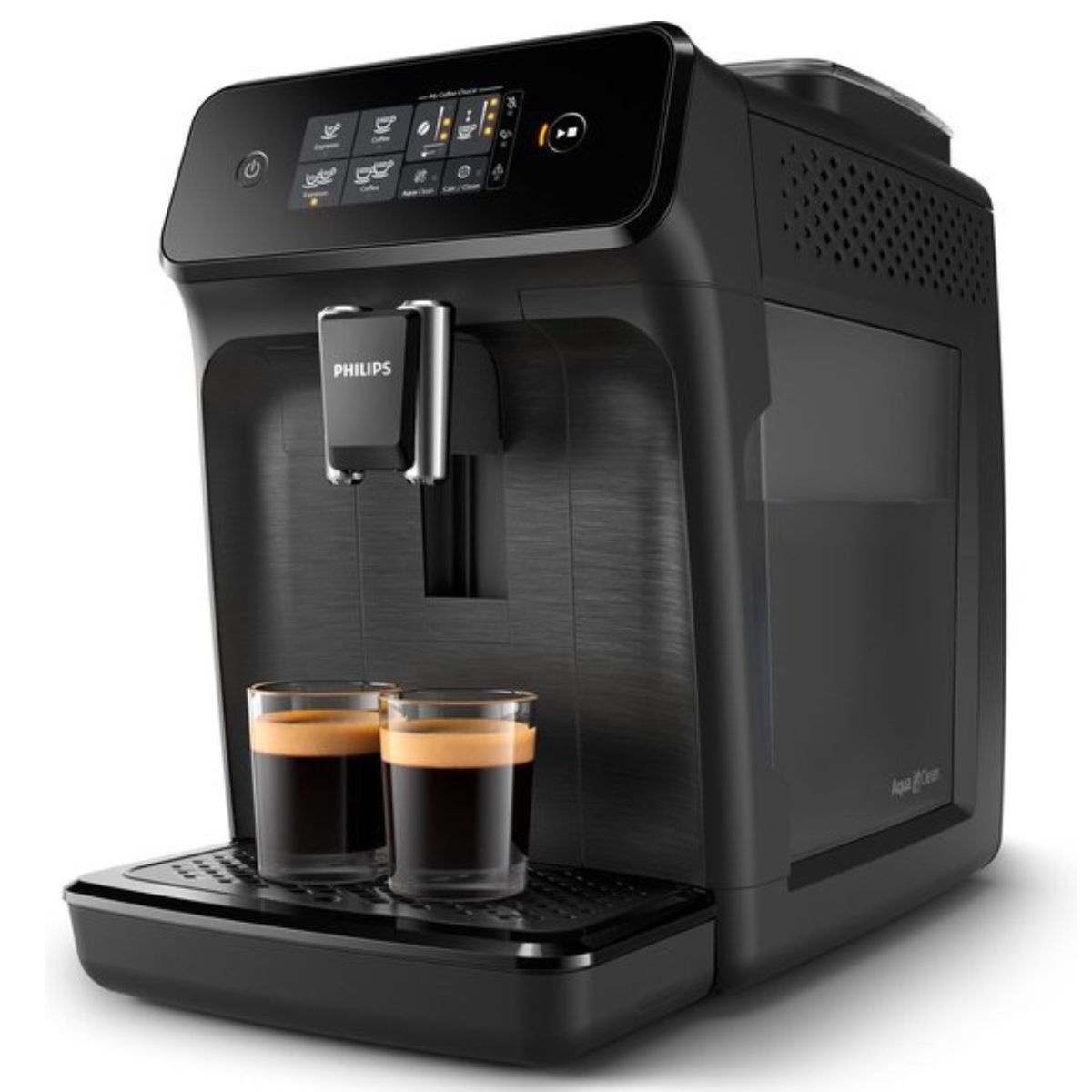 Philips Philips EP1200/00 Volautomatische espressomachine 1,8 L