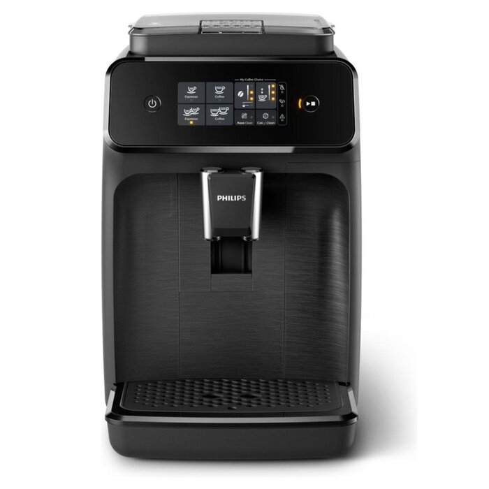 Philips Philips EP1200/00 Volautomatische espressomachine 1,8 L
