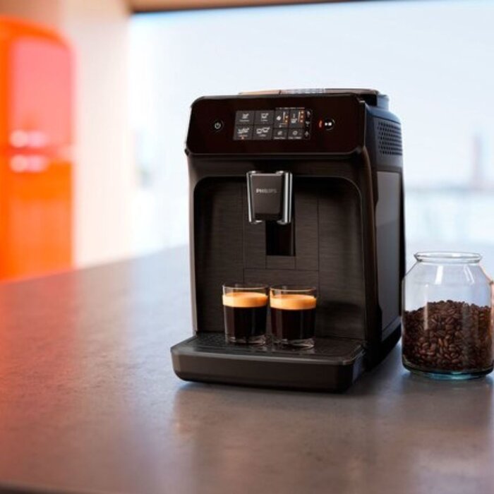 Philips Philips EP1200/00 Volautomatische espressomachine 1,8 L