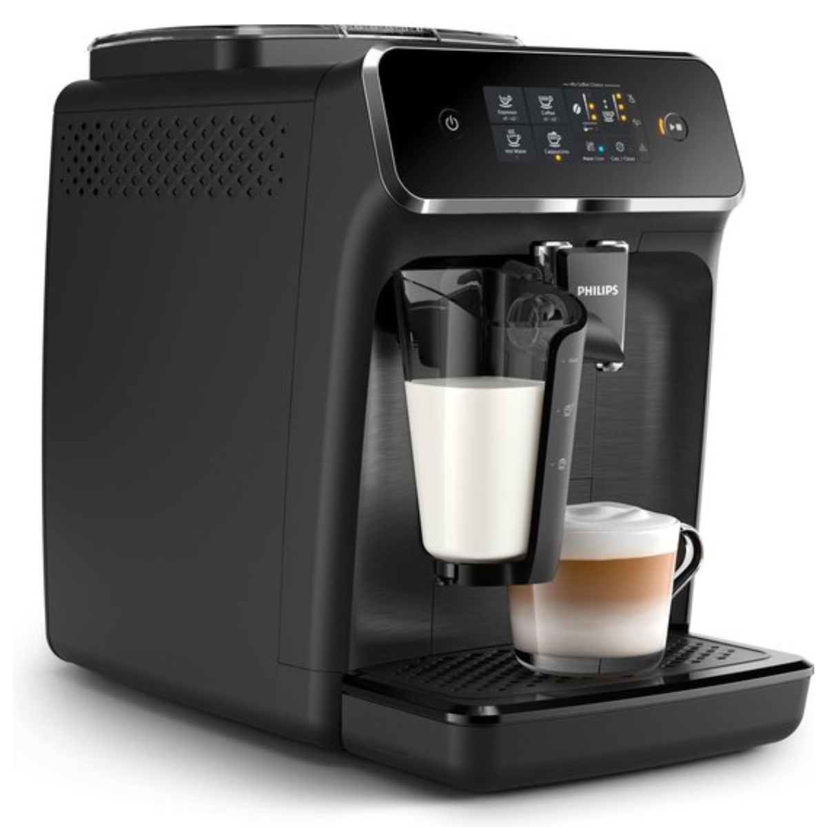 Philips Philips LatteGo 2200 Serie EP2230/10 - Espressomachine