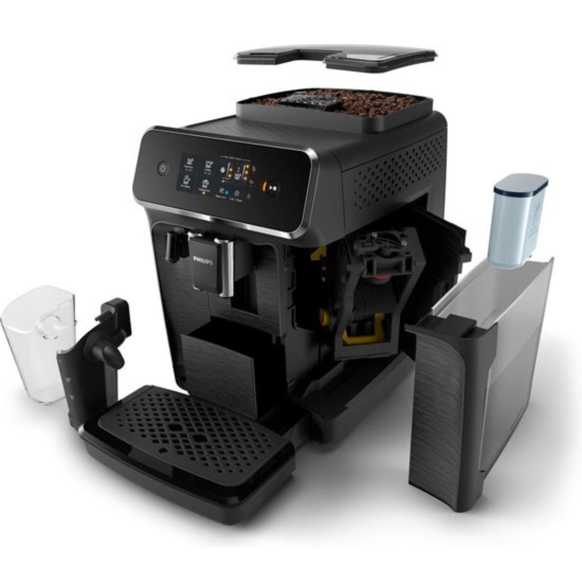 Philips Philips LatteGo 2200 Serie EP2230/10 - Espressomachine