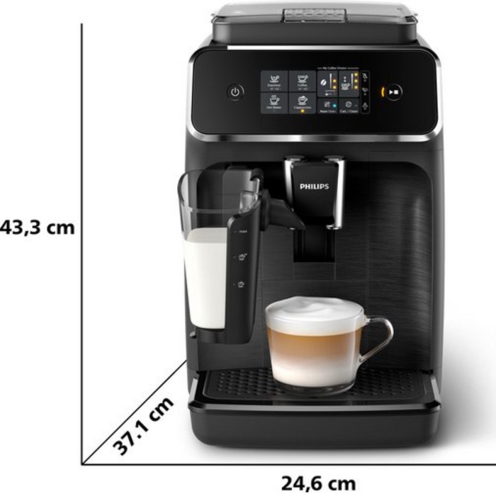 Philips Philips LatteGo 2200 Serie EP2230/10 - Espressomachine