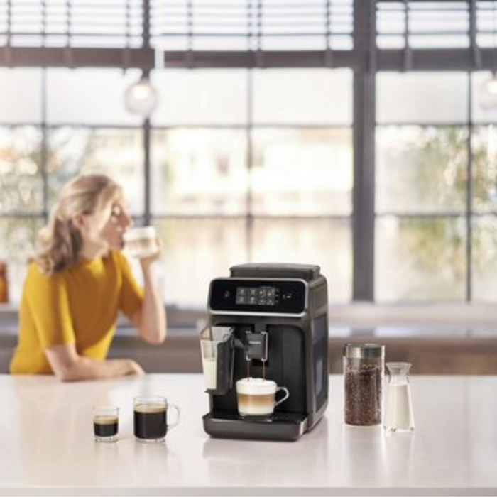 Philips Philips LatteGo 2200 Serie EP2230/10 - Espressomachine