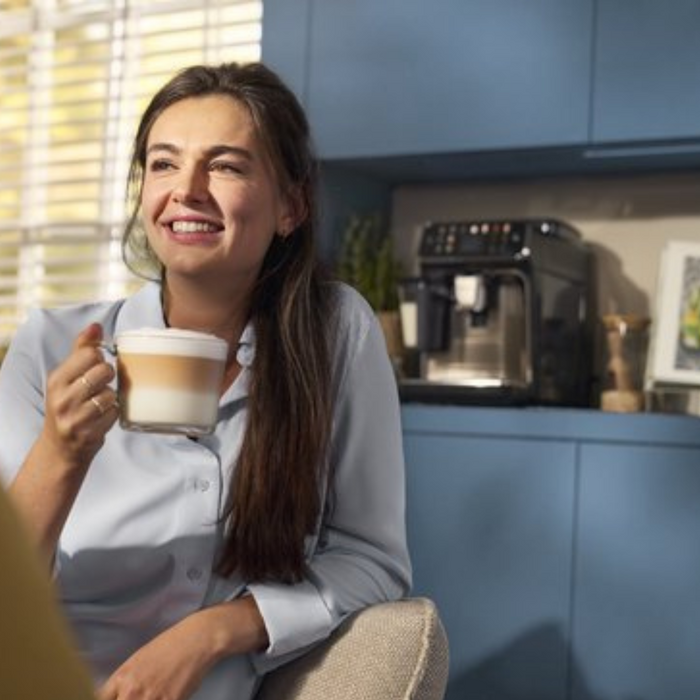 Philips Philips LatteGo 2200 Serie EP2230/10 - Espressomachine