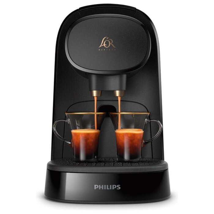 Philips Philips L'Or Barista LM8012/60 - Koffiecupmachine