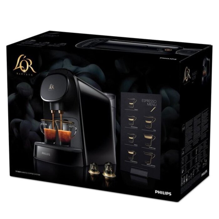 Philips Philips L'Or Barista LM8012/60 - Koffiecupmachine