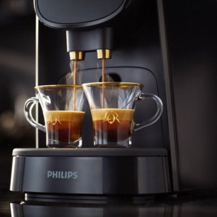 Philips Philips L'Or Barista LM8012/60 - Koffiecupmachine