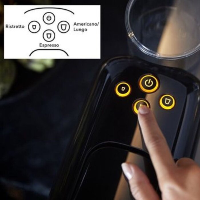 Philips Philips L'Or Barista LM8012/60 - Koffiecupmachine