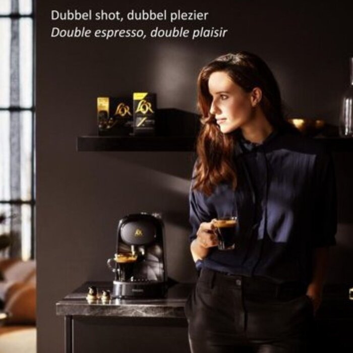 Philips Philips L'Or Barista LM8012/60 - Koffiecupmachine